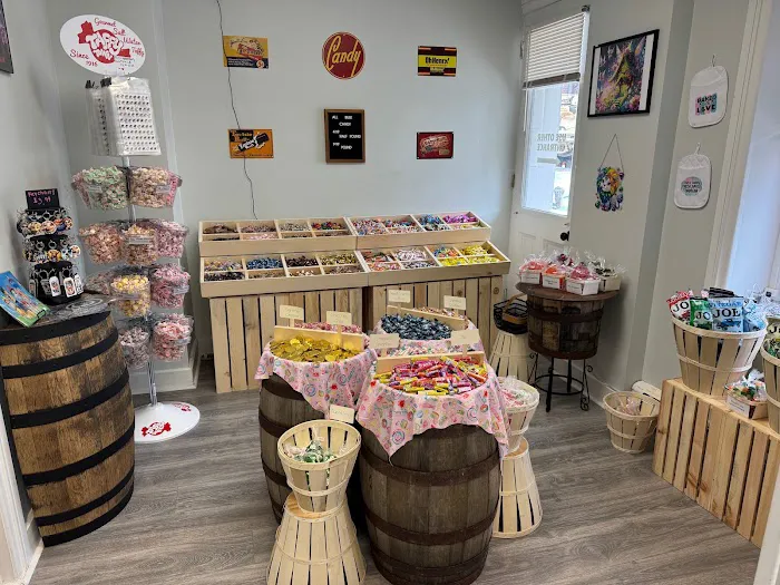 LV Candy Shop Gifts and More Picture 3
