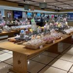Josh Early Candies
