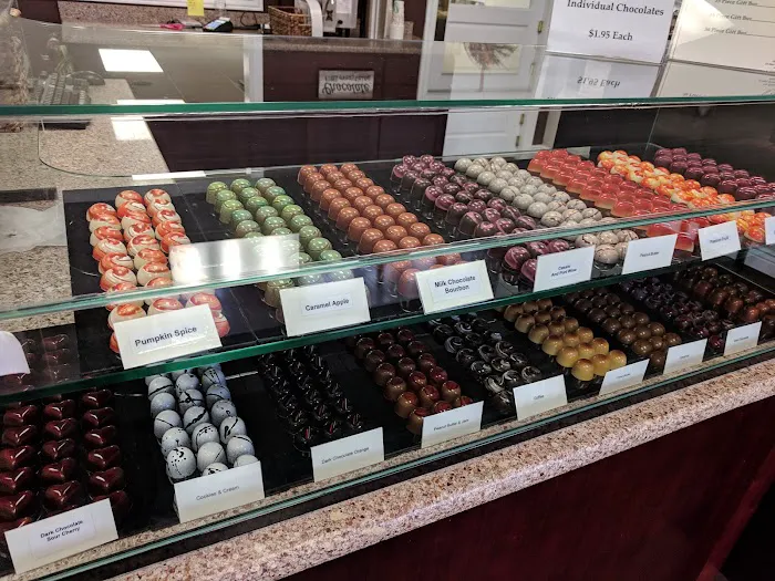 Dolce Patisserie Picture 2