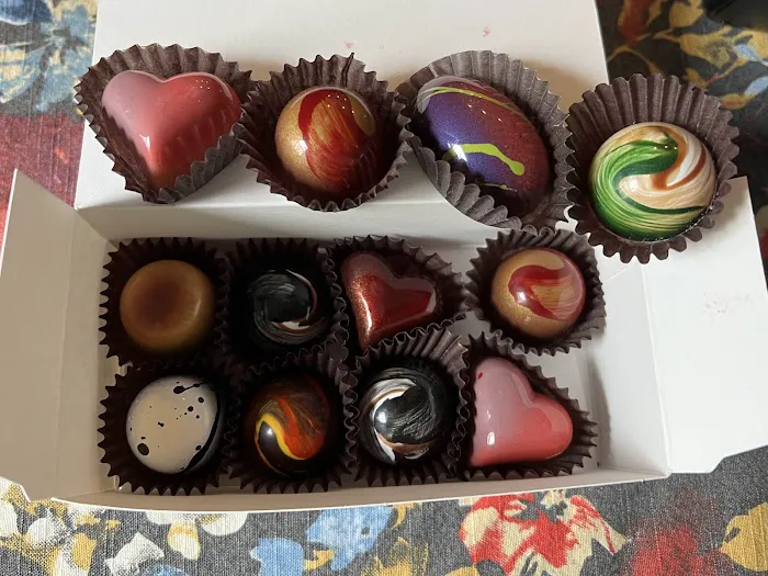 Dolce Patisserie Picture 1