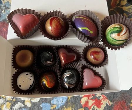 Dolce Patisserie