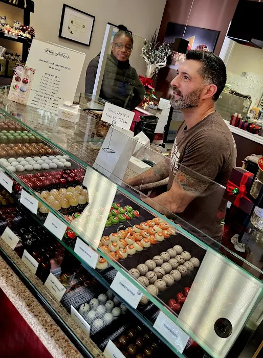 Dolce Patisserie Picture 5