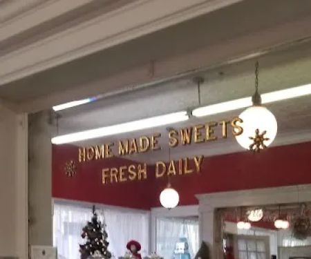 Chocolates On Broadway