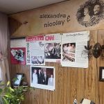 Alexandra & Nicolay Chocolates
