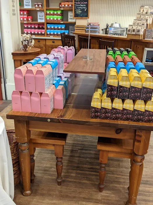 Gertrude Hawk Chocolates Picture 2