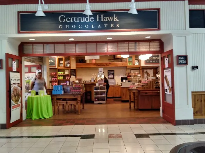 Gertrude Hawk Chocolates Picture 5