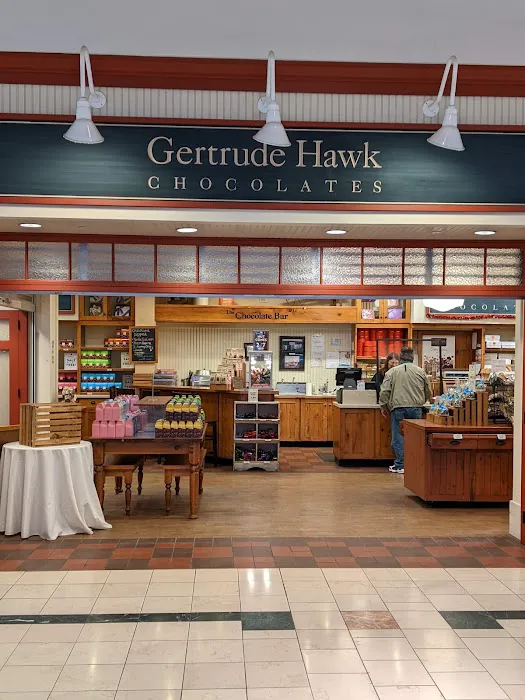 Gertrude Hawk Chocolates Picture 7