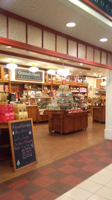Gertrude Hawk Chocolates Picture 6