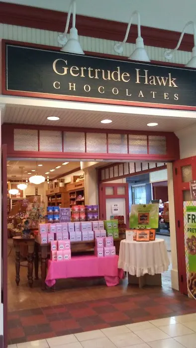 Gertrude Hawk Chocolates Picture 8