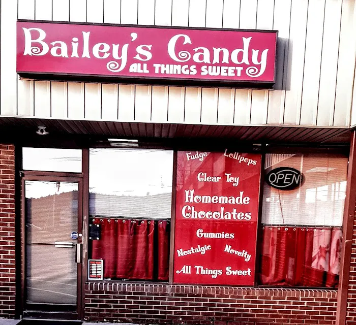 Baileys Candy Picture 1