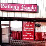 Baileys Candy