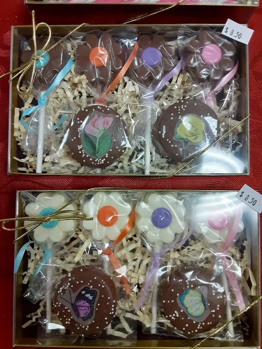 Baileys Candy Picture 5