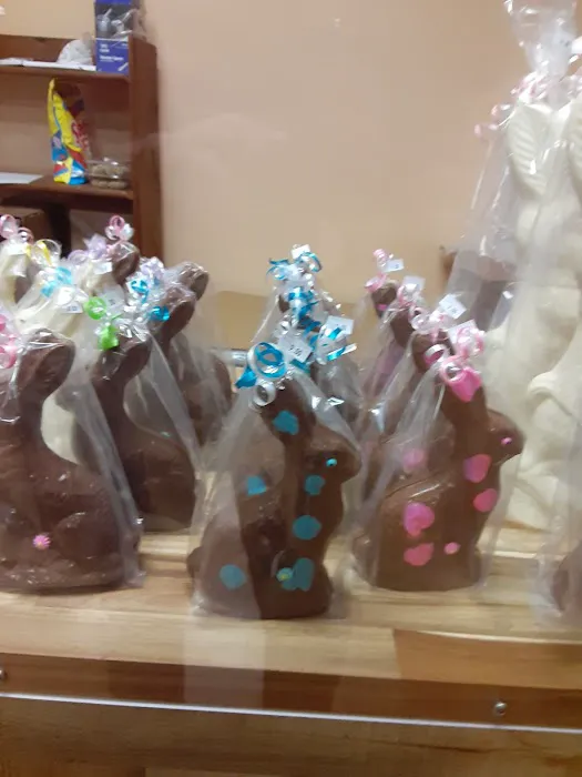 Baileys Candy Picture 8