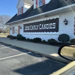 Josh Early Candies