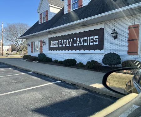 Josh Early Candies