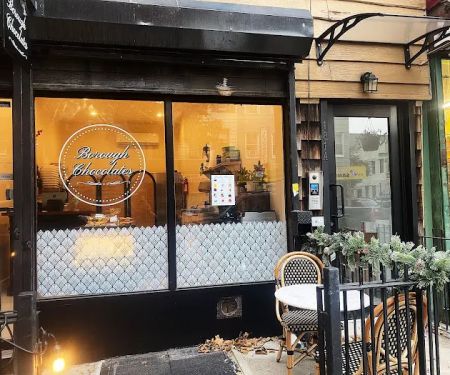 Borough Chocolates