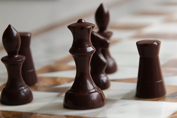 Borough Chocolates Picture 2