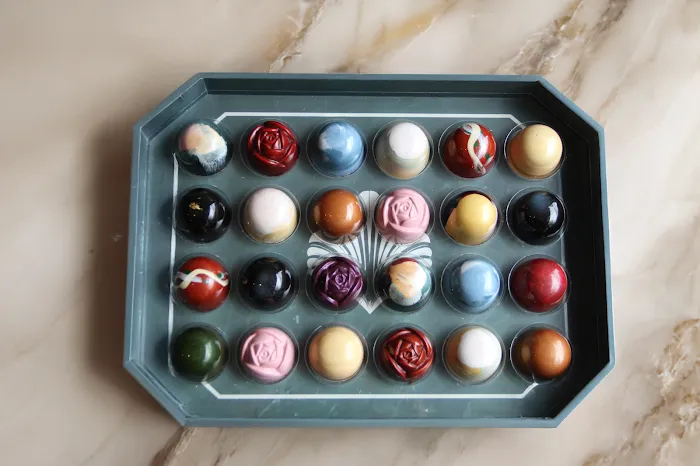 Borough Chocolates Picture 3