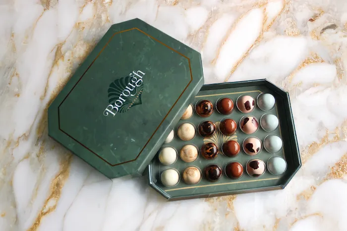 Borough Chocolates Picture 5