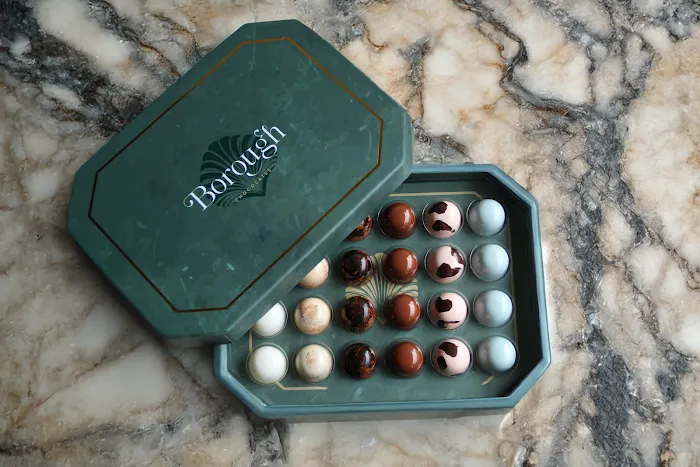 Borough Chocolates Picture 8