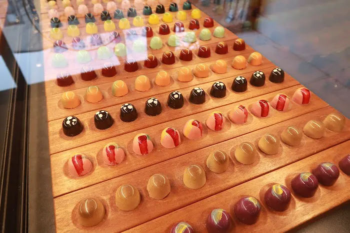 Borough Chocolates Picture 9