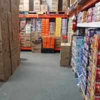 F.K Sweetland Candy ico
