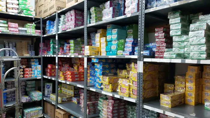 AJS wholesalers Picture 1
