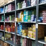 AJS wholesalers