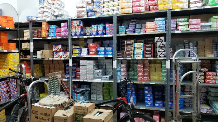 AJS wholesalers Picture 4