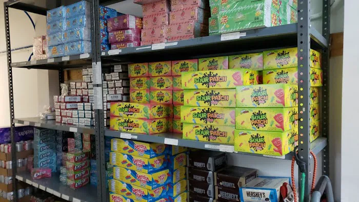 AJS wholesalers Picture 8