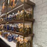Ghirardelli Chocolate & Ice Cream Shop