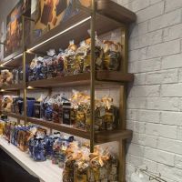 Ghirardelli Chocolate & Ice Cream Shop ico