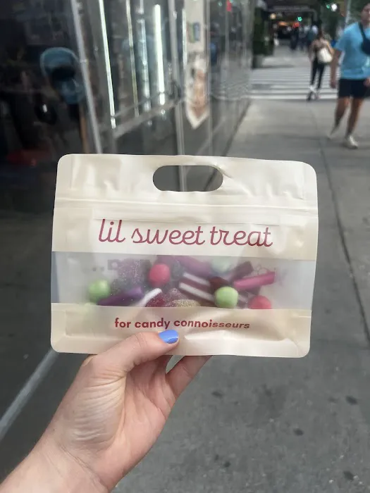 lil sweet treat Picture 6