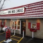 Krause's Homemade Candies