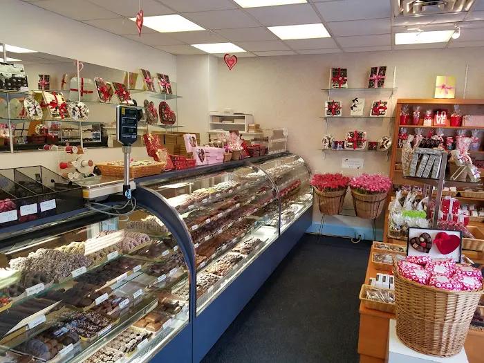 Krause's Homemade Candies Picture 2