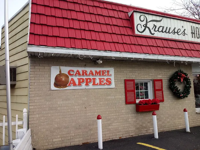 Krause's Homemade Candies Picture 10