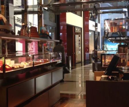 La Maison du Chocolat