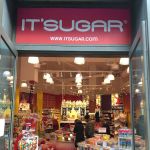 IT'SUGAR Upper West Side