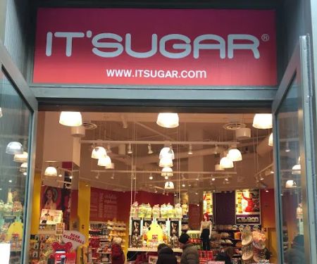 IT'SUGAR Upper West Side