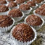 Brigadeiro Brasileiro