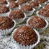 Brigadeiro Brasileiro ico