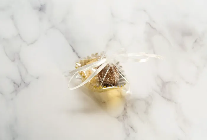 Brigadeiro Brasileiro Picture 3