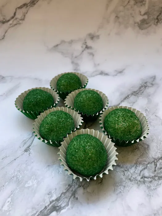 Brigadeiro Brasileiro Picture 5