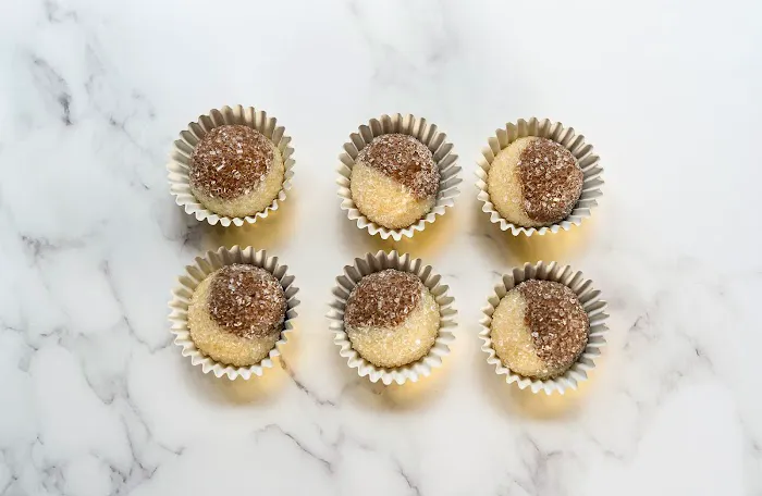Brigadeiro Brasileiro Picture 9