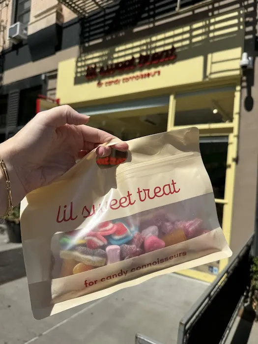 lil sweet treat Picture 3