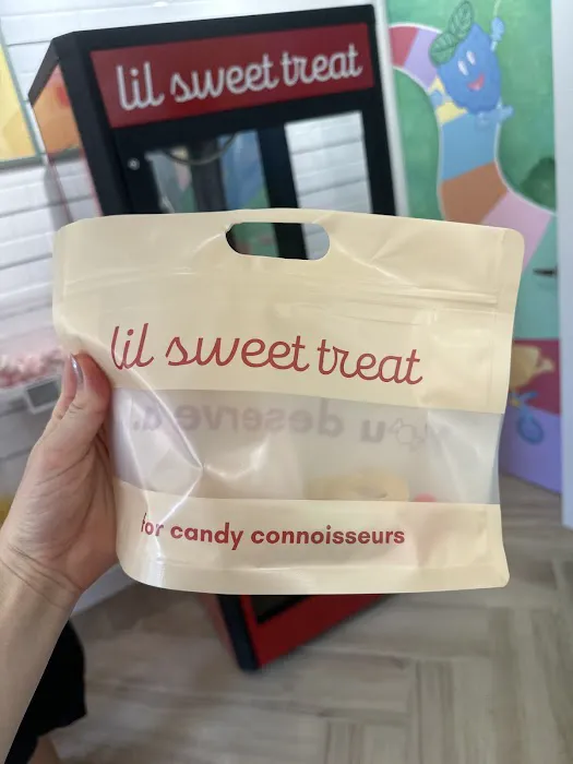 lil sweet treat Picture 5