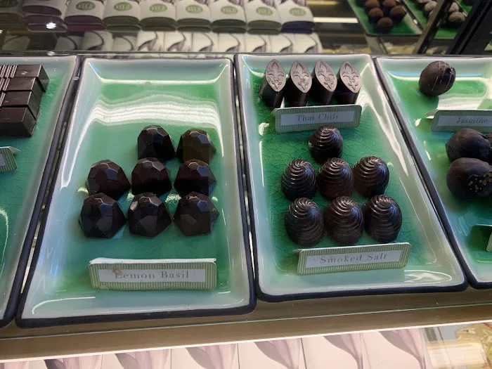Kee's Chocolates Picture 2