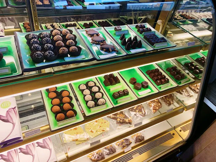 Kee's Chocolates Picture 1