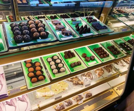 Kee's Chocolates