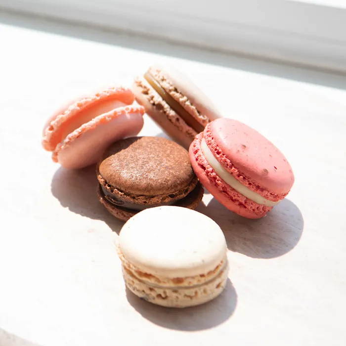 Woops! Macarons & Gifts (Columbus Circle) Picture 3